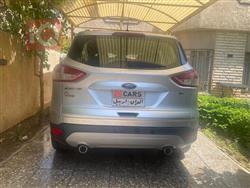 فۆرد ئێسکەیپ